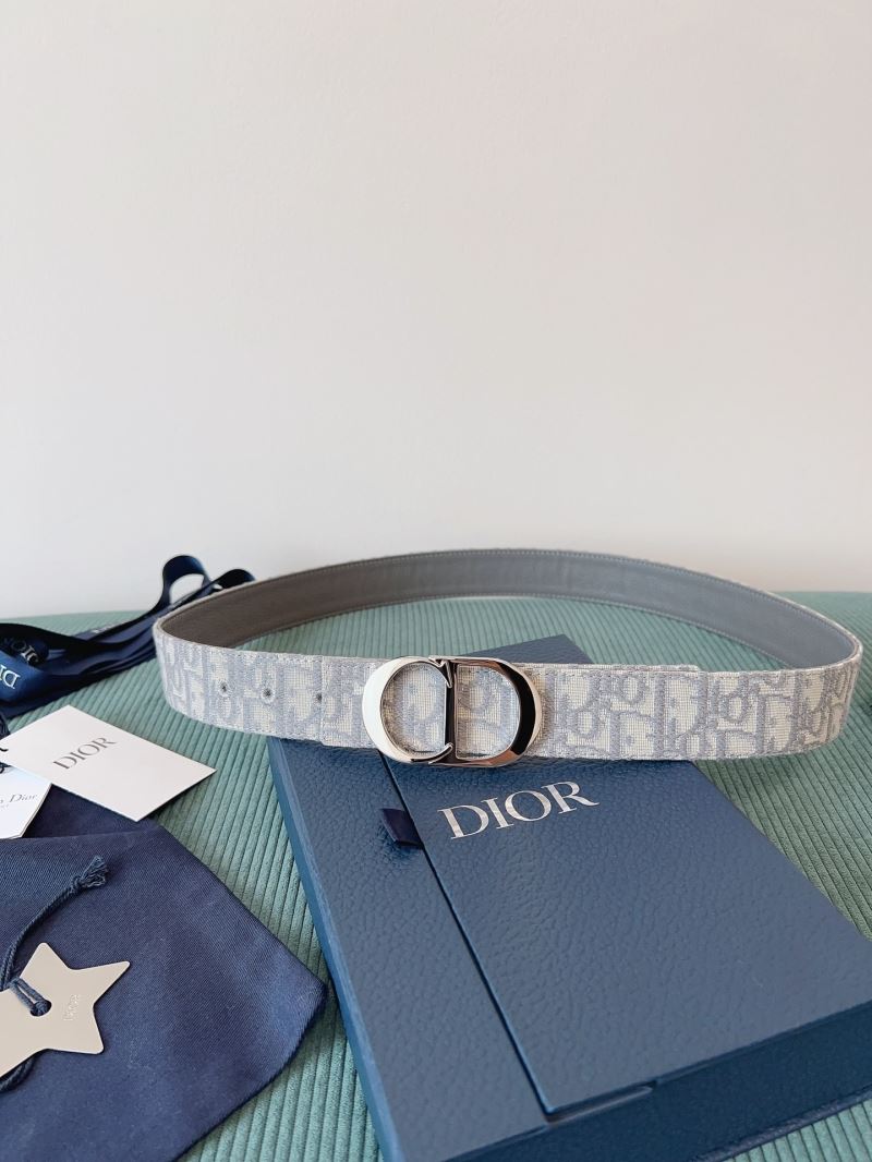 chr1st1an D10r belts